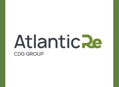 Atlantic Re résultats financiers 2025 chiffre d'affaires 436 millions dollars