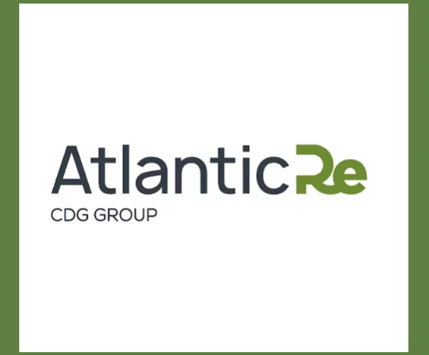 Atlantic Re résultats financiers 2025 chiffre d'affaires 436 millions dollars