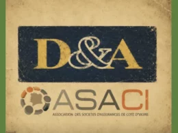 formation réassurance Abidjan D&A Management ASA-CI avril 2026