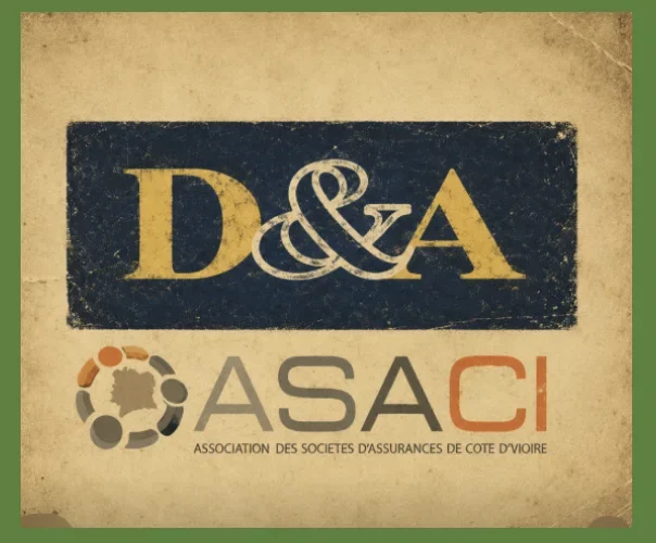 formation réassurance Abidjan D&A Management ASA-CI avril 2026