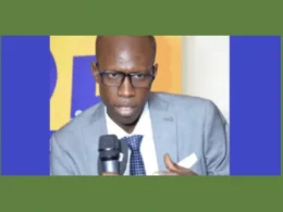 financement souverain Sénégal