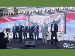 Conférence de l'OAA au Caire 2026 : passation de la présidence à l'Égypte