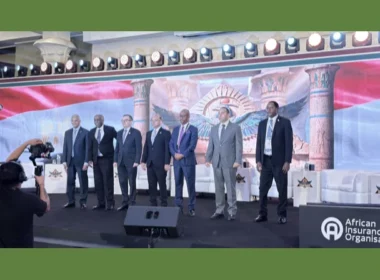 Conférence de l'OAA au Caire 2026 : passation de la présidence à l'Égypte