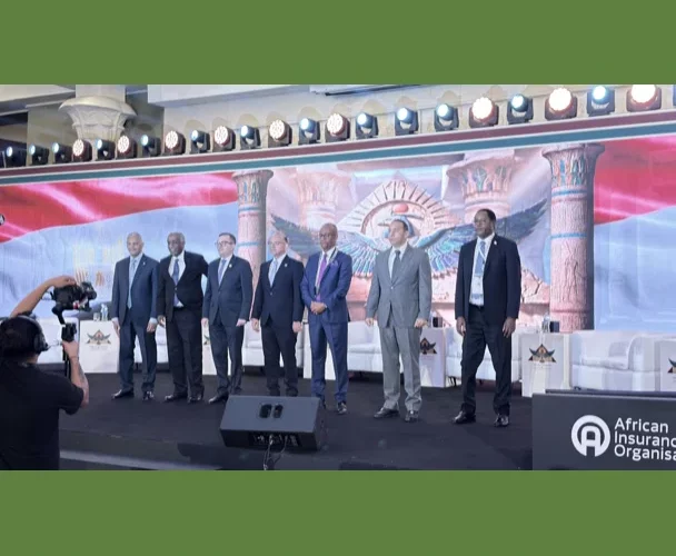 Conférence de l'OAA au Caire 2026 : passation de la présidence à l'Égypte