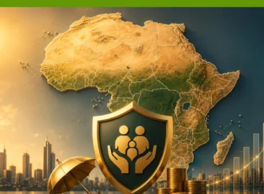 Assurance en Afrique : taux de pénétration et densité par marché en 2024