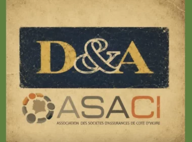 formation réassurance Abidjan D&A Management ASA-CI avril 2026