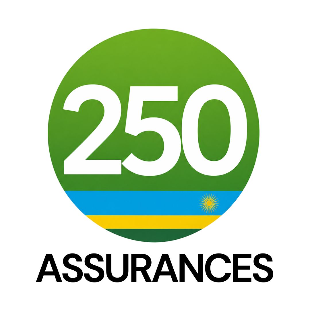 250 Assurances - Site d'information de l'Assurance au Rwanda et en Afrique